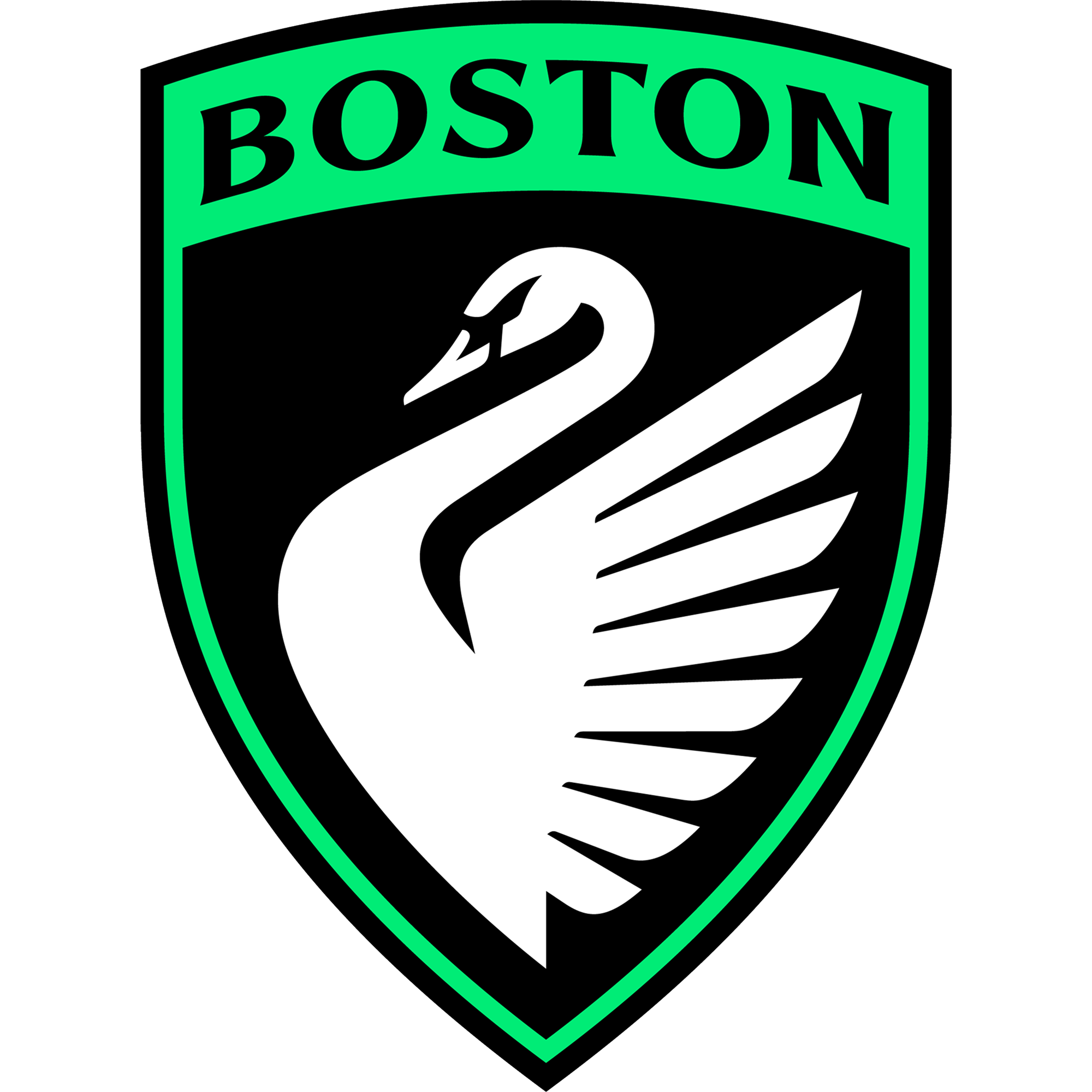 Boston Legacy FC site address